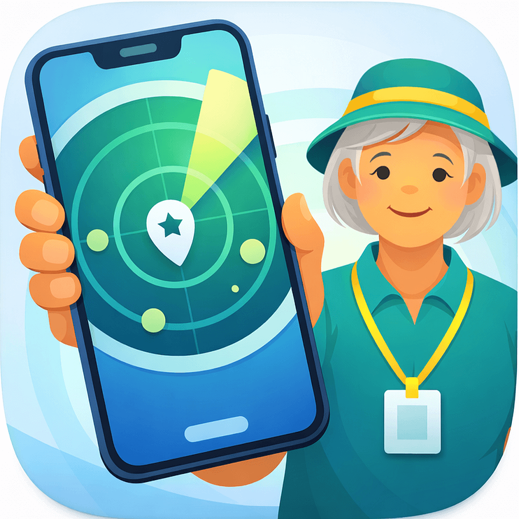 My Group Online Logo